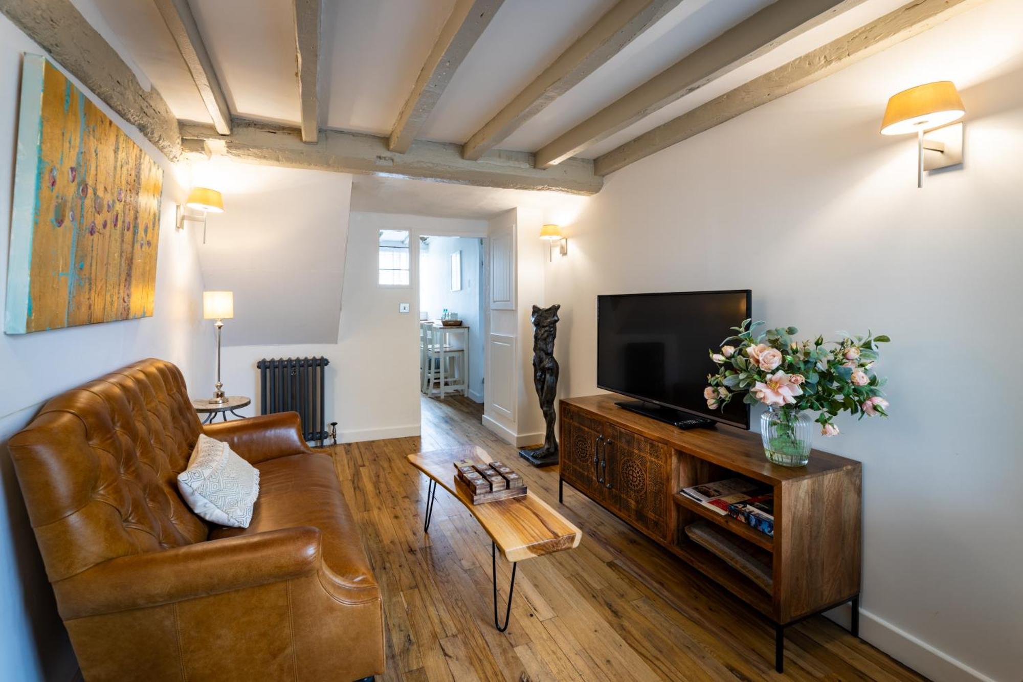 The Art Studio Henley-in-Arden Bagian luar foto