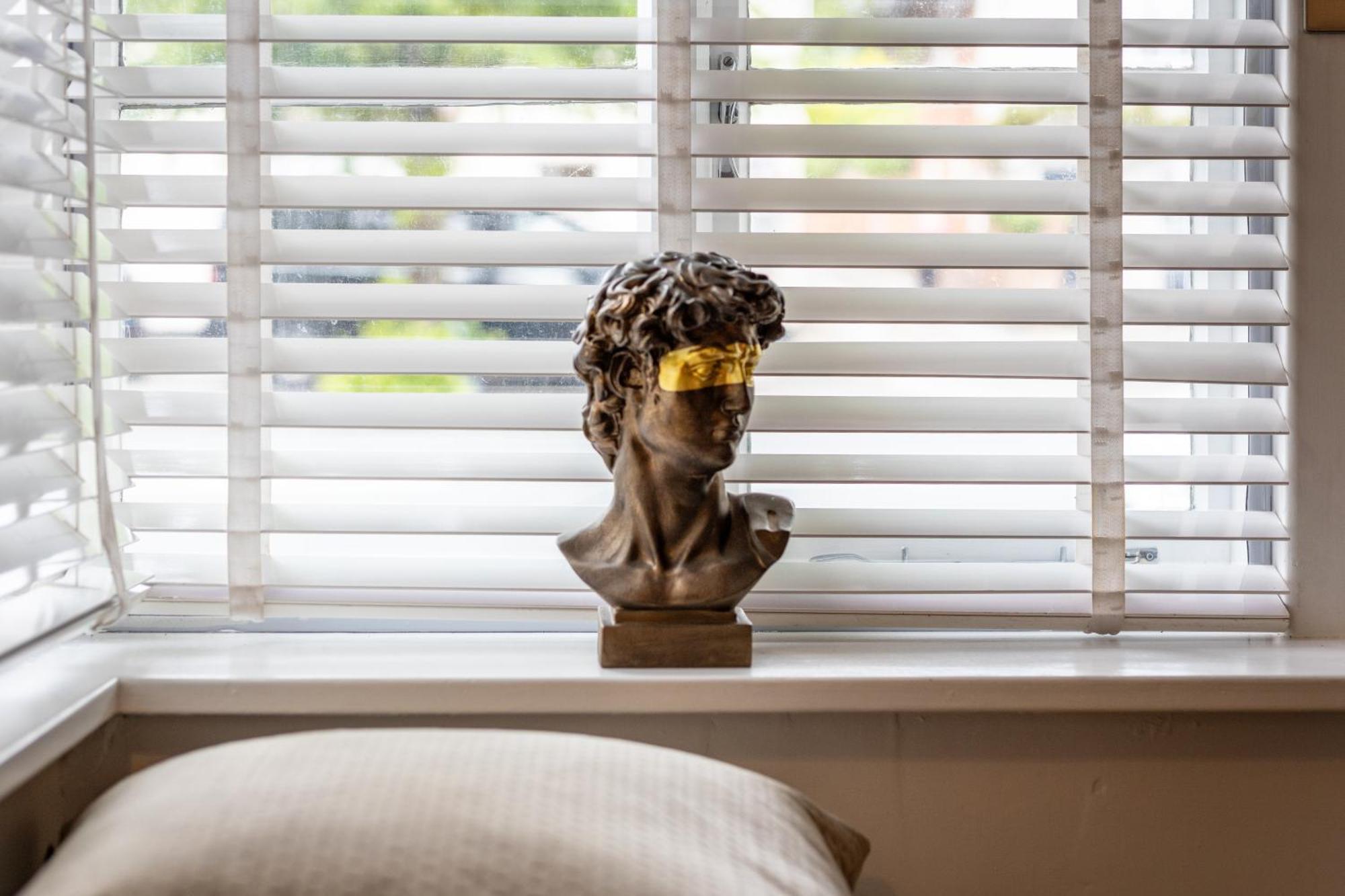 The Art Studio Henley-in-Arden Bagian luar foto