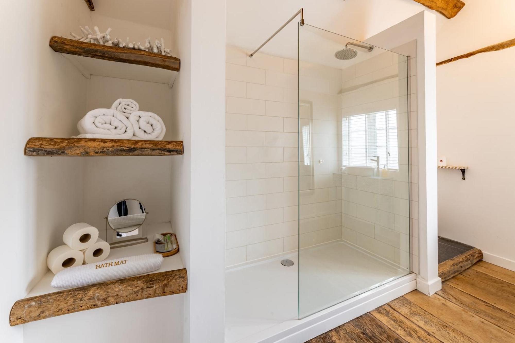 The Art Studio Henley-in-Arden Bagian luar foto